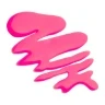 Seventeen Studio Rapid Dry Neon Nail Polish Collection 12ml Long Lasting Colors for Stylish Manicures - Seventeen studio - Image 2