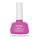Seventeen Studio Rapid Dry Lasting Color Neon Collection 09 12ml - Seventeen