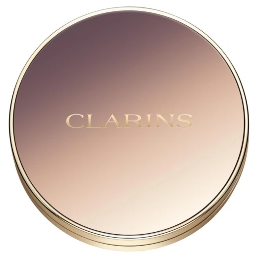 Clarins Eye Quartet Palette Long Lasting Ultra Pigmented Eyeshadow Kit for All Skin Types - Clarins - Image 2