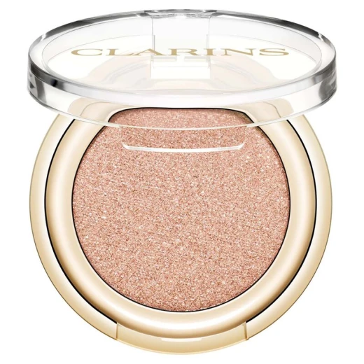 Clarins Ombre Skin Nude Eyeshadow Primer Infused Matte Satin Pearlized Finishes All Day Wear