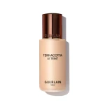 Guerlain Terracotta Le Teint Foundation Flawless Complexion 24 Hour Wear 35ml Radiant Glow Makeup - Guerlain
