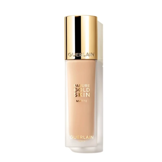 Guerlain Parure Gold Skin Matte Foundation Flawless Coverage Longwear Makeup 35ml Radiant Finish Guerlain Parure Gold Skin Matte Foundation Flawless Coverage Longwear Makeup 35ml Radiant Finish