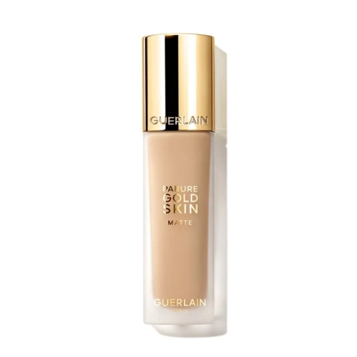 Guerlain Parure Gold Skin Matte Foundation 3.5N 35ml Guerlain Parure Gold Skin Matte Foundation 3.5N 35ml