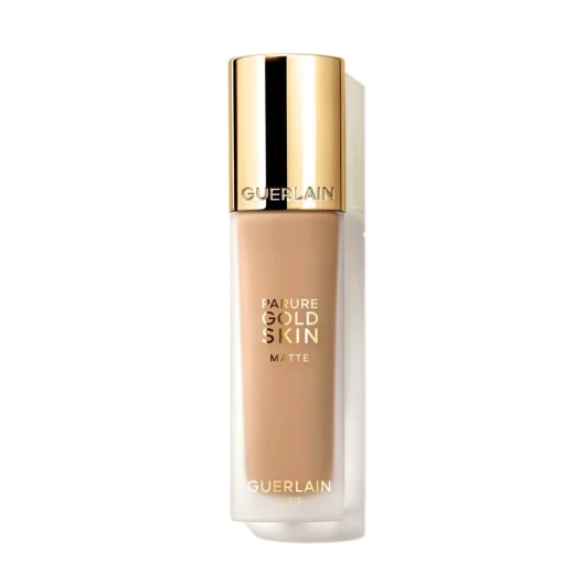 Guerlain Parure Gold Skin Matte Foundation 35ml Radiant Long Lasting Makeup for All Skin Types Guerlain Parure Gold Skin Matte Foundation 35ml Radiant Long Lasting Makeup for All Skin Types