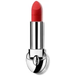 Guerlain Rouge G Luxurious Velvet Matte Lipstick - 214 Flame Red - Guerlain