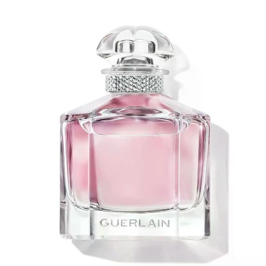 Guerlain Mon Guerlain Sparkling Bouquet Eau de Parfum 50 ml Guerlain Mon Guerlain Sparkling Bouquet Eau de Parfum 50 ml
