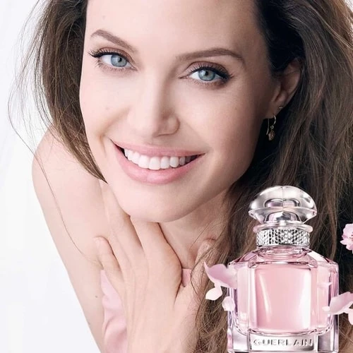 Guerlain Mon Guerlain Sparkling Bouquet Eau de Parfum 50 ml - Guerlain - Image 3
