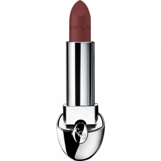 Guerlain Rouge G Matte Lipstick 219 Cherry Red Long Lasting Hydrating Lip Makeup Refillable Guerlain Rouge G Matte Lipstick 219 Cherry Red Long Lasting Hydrating Lip Makeup Refillable