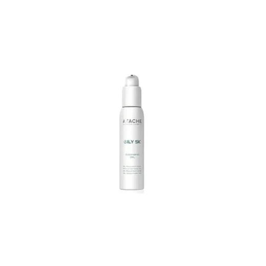 Atache Oily SK Cleansing Gel , 100 ml. - Atache - Image 2