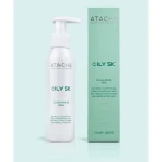 Atache Oily SK Cleansing Gel , 100 ml. - Atache