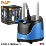 RAF Garment Steamer 1800W - RAF