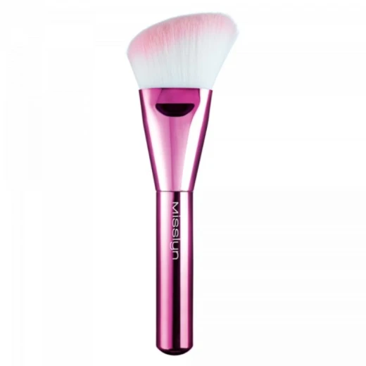 Misslyn Face Shaping Brush for Contouring Highlighting Makeup Kit Flawless Finish Misslyn Face Shaping Brush for Contouring Highlighting Makeup Kit Flawless Finish