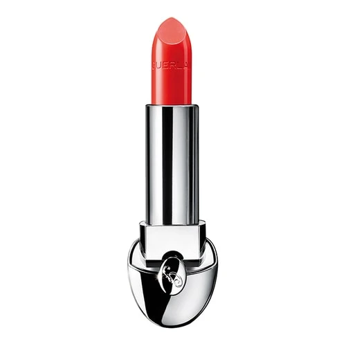 Guerlain Rouge G De Guerlain The Lipstick Shade Guerlain Rouge G De Guerlain The Lipstick Shade