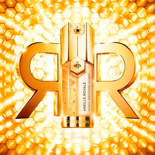 Guerlain Abeille Royale Double R Renew & Repair Eye Serum - Guerlain - Image 3
