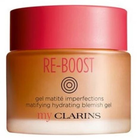 Clarins My Clarins Re-Boost 50 ml Hydraterende gel