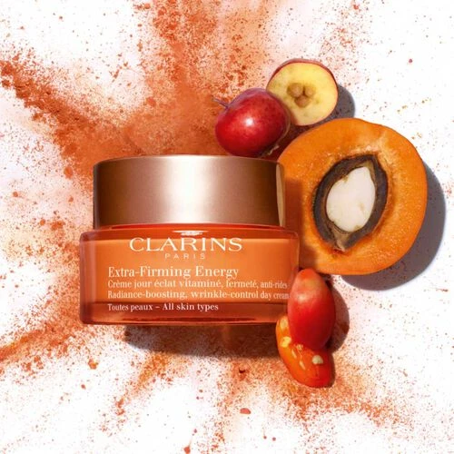 Clarins Extra-Firming 50 ml Day Cream Clarins Extra-Firming 50 ml Day Cream