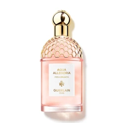 جيرلان أكوا أليغوريا بيرا جرانتا ماء تواليت 125 مل عطر صيفي منعش للنساء