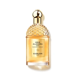 جيرلان ماندارين بازيليك فورت ماء عطر للنساء 125 مل عطر حمضيات خشبي للاستخدام اليومي