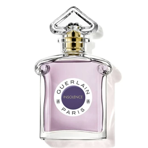 Guerlain Insolence Eau de Parfum 75ml Floral Fruity Fragrance for Women Long Lasting Perfume