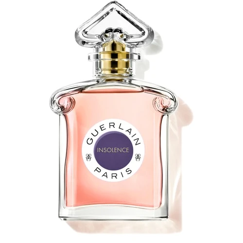 جيرلان إنسولانس ماء تواليت 75 مل عطر زهري للنساء بنفسج زهرة السوسن جيرلان إنسولانس ماء تواليت 75 مل عطر زهري للنساء بنفسج زهرة السوسن