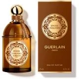 جيرلان إبيس إكزكويس ماء عطر 125 مل عطر شرقي حار للنساء عطر فاخر - غيرلان - Image 2