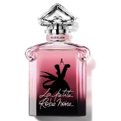 عطر جيرلان لا بيتيت روب نوير أو دي بارفان 100 مل عطر باريسي أنيق للنساء عطر الأزهار والذواقة