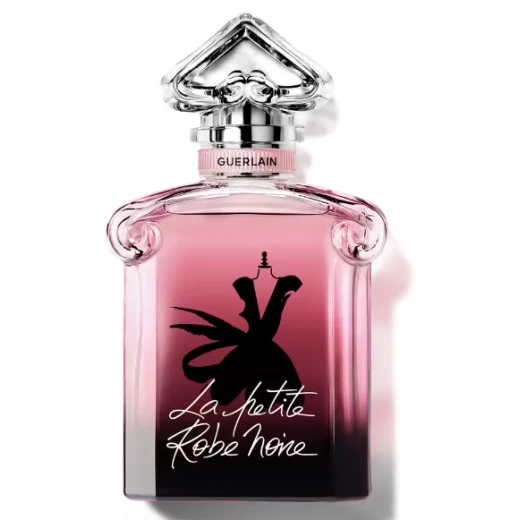 Guerlain La Petite Robe Noire EDP 100ml Parisian Chic Perfume for Women Floral Gourmand Fragrance Guerlain La Petite Robe Noire EDP 100ml Parisian Chic Perfume for Women Floral Gourmand Fragrance