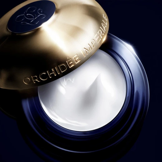 Guerlain Orchidee Imperiale The Molecular Concentrate Eye Cream 20ml - Guerlain - Image 3