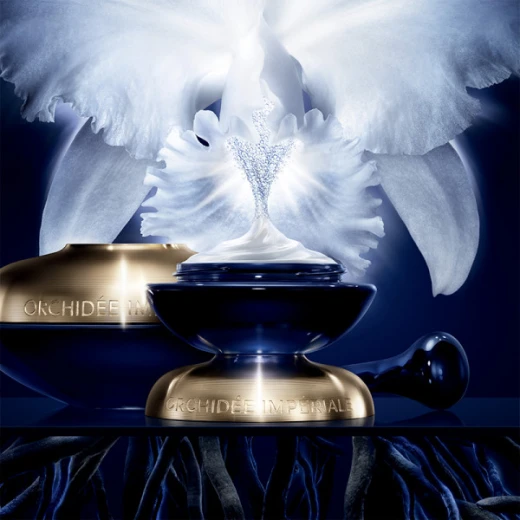 Guerlain Orchidee Imperiale The Molecular Concentrate Eye Cream 20ml - Guerlain - Image 4