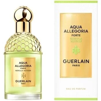 جيرلان نيروليا فيتيفير فورت أو دو بارفان 75 مل عطر حمضيات للجنسين لجميع المناسبات - غيرلان - Image 2