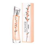 Kenzo Flower Ikebana Mimosa Eau De Parfum 100ml Floral Fragrance for Women Joyful Scent Perfume Gift - Kenzo