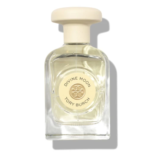 Tory Burch Divine Moon Eau de Parfum 50ml for Women | Honey Floral Fragrance | Sensual & Elegant Scent Tory Burch Divine Moon Eau de Parfum 50ml for Women | Honey Floral Fragrance | Sensual & Elegant Scent