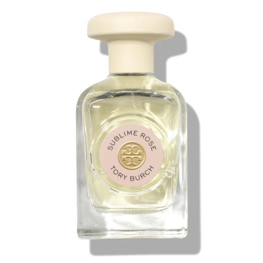 Tory Burch Sublime Rose Eau de Parfum 90ml Romantic Floral Fragrance for Women Elegant and Long Lasting Tory Burch Sublime Rose Eau de Parfum 90ml Romantic Floral Fragrance for Women Elegant and Long Lasting