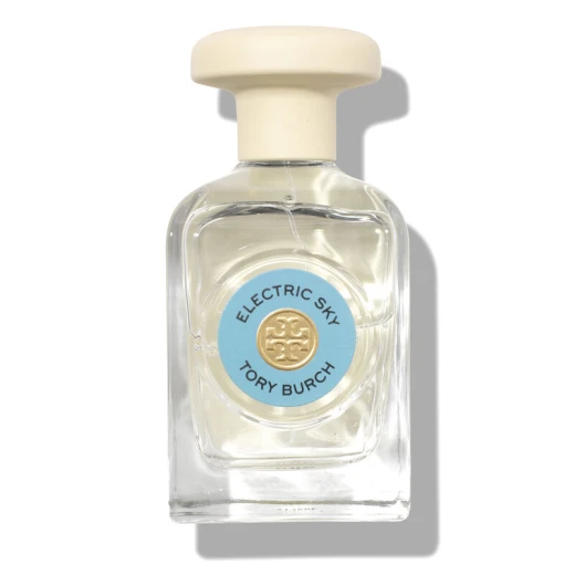 Tory Burch Electric Sky Eau de Parfum 90ml for Women | Refreshing Blue Sage & Violet Fragrance Tory Burch Electric Sky Eau de Parfum 90ml for Women | Refreshing Blue Sage & Violet Fragrance