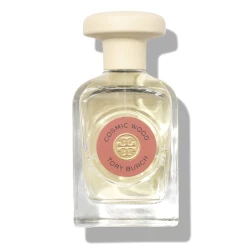 Tory Burch Cosmic Wood Eau de Parfum 90ml for Women: Captivating Woody Fragrance Essence of Dreams Collection