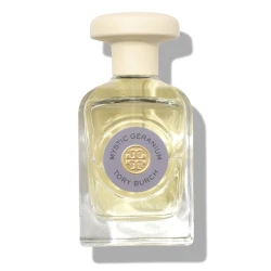 Tory Burch Mystic Geranium Eau De Parfum 90ml Floral Fragrance for Women | Long Lasting Scent