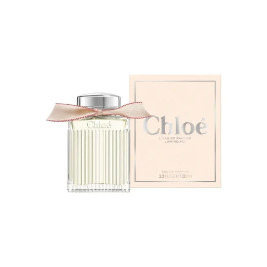 Chloe Signature Lumineuse Woman Eau De Parfum100 ml