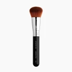 Sigma Beauty F47 Multitasker Makeup Brush for Blending, Contouring, Buffing, and Highlighting (1 Brush) Professional Makeup Tool - Sigma beauty