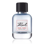 Karl Lagerfeld New York Mercer Street Eau De Toilette 60ml Citrus Floral Fragrance for Women - KARL LAGERFELD