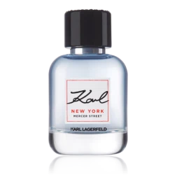 عطر كارل لاغرفيلد نيويورك ميرسر ستريت او دي تواليت 60 مل عطر نسائي حمضي زهري