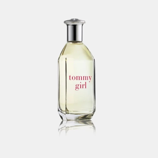 Tommy Hilfiger Tommy Girl Eau de Toilette Spray 200ml Floral Fragrance for Women - Tommy Hilfiger - Image 2