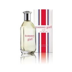 Tommy Hilfiger Tommy Girl Eau de Toilette Spray 200ml Floral Fragrance for Women
