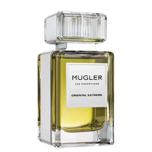 عطر ليه إكسبشن أورينتال إكستريم 80 مل تيري من موغلر - موغلر - Image 2