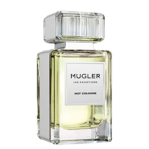 بخاخ عطر ليه استثناءات هوت كولونيا يو إي دي بي 80 مل من موغلر - موغلر - Image 2