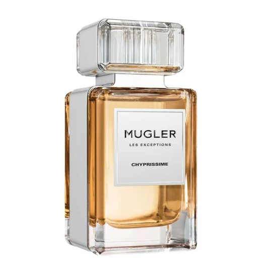 عطر ليه إكسكشنز تشيبريسيم أو دي بارفان 80 مل من تيري من موغلر عطر ليه إكسكشنز تشيبريسيم أو دي بارفان 80 مل من تيري من موغلر