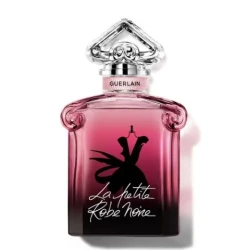 عطر جيرلان لا بوتيت روب نوير أبسولو روز للنساء 50 مل عطر نسائي أنيق برائحة الأزهار يدوم طويلاً