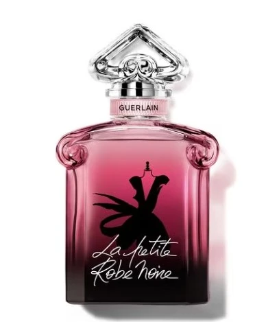 عطر جيرلان لا بوتيت روب نوير أبسولو روز للنساء 50 مل عطر نسائي أنيق برائحة الأزهار يدوم طويلاً عطر جيرلان لا بوتيت روب نوير أبسولو روز للنساء 50 مل عطر نسائي أنيق برائحة الأزهار يدوم طويلاً