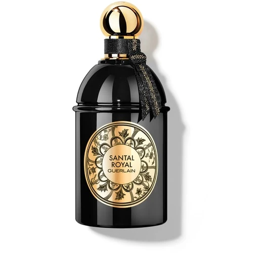 جيرلان سانتال رويال ماء عطر 125 مل: عطر شرقي خشبي فاخر للنساء
