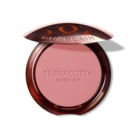 Guerlain Terracotta Light Pink Blush Radiant Complexion Enhancer 5g Natural Glow Makeup Guerlain Terracotta Light Pink Blush Radiant Complexion Enhancer 5g Natural Glow Makeup