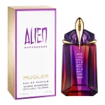 عطر ألين هايبر سينس قابل لإعادة التعبئة، 60 مل من الين - الين